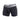 Boxer Brief - MaleBasics Boxer Brief Pima - Charcoal - 3XL - MB102 - Charcoal - 3XL - Malebasics - 14