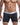 MaleBasics Boxer Brief Pima - MB102 - Charcoal - S - 1