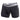 Boxer Brief - MaleBasics Boxer Brief Pima - Charcoal - S - MB102 - Charcoal - S - Malebasics - 9