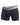 MaleBasics Boxer Brief Pima - MB102 - Charcoal - S - 9