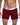 Boxer Brief - MaleBasics Boxer Brief Pima - Charcoal - S - MB102 - Charcoal - S - Malebasics - 8