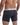 Boxer Brief - MaleBasics Boxer Brief Pima - Charcoal - S - MB102 - Charcoal - S - Malebasics - 2