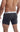 Boxer Brief - MaleBasics Boxer Brief Pima - Charcoal - S - MB102 - Charcoal - S - Malebasics - 2
