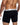 MaleBasics Boxer Brief Pima - MB102 - Charcoal - S - 5