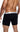 Boxer Brief - MaleBasics Boxer Brief Pima - Charcoal - S - MB102 - Charcoal - S - Malebasics - 5