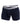 MaleBasics Boxer Brief Pima - MB102 - Navy - XL - 24