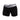Boxer Brief - MaleBasics Boxer Brief Pima - Onyx - 3XL - MB102 - Onyx - 3XL - Malebasics - 20