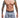 Malebasics Boxerbrief Barber Skulls - MBR01 - BarberSkulls - S - 1
