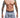 Boxer Brief - Malebasics Boxerbrief Barber Skulls - S - Barber Skulls - Malebasics - Malebasics