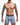 Boxer Brief - Malebasics Boxerbrief Barber Skulls - XL - Barber Skulls - MBR01 - BarberSkulls - XL - Malebasics - 8
