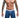 Boxer Brief - Malebasics Boxerbrief Flamingos - S - Flamingos - MBR01 - Flamingos - S - Malebasics - 1