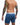 Malebasics Boxerbrief Flamingos - MBR01 - Flamingos - S - 2