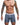 Malebasics Boxerbrief Formula 1 - MBR01 - Formula1 - S - 1