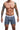 Boxer Brief - Malebasics Boxerbrief Formula 1 - S - Formula 1 - MBR01 - Formula1 - S - Malebasics - 1