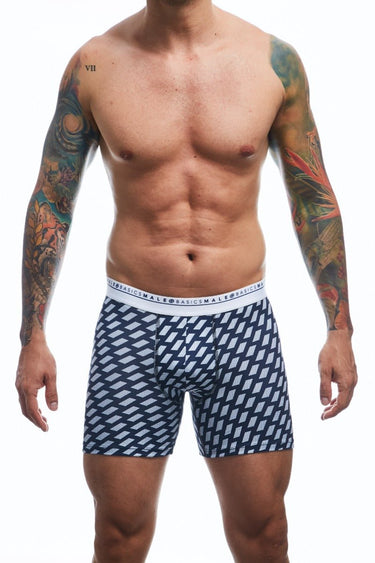 Malebasics Boxerbrief Formula 1 - MBR01 - Formula1 - S - 1