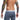Boxer Brief - Malebasics Boxerbrief Formula 1 - S - Formula 1 - MBR01 - Formula1 - S - Malebasics - 2