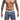 Boxer Brief - Malebasics Boxerbrief Formula 1 - XL - Formula 1 - MBR01 - Formula1 - XL - Malebasics - 6