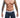 Boxer Brief - Malebasics Boxerbrief Party - S - Party - Malebasics - Malebasics