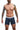 Boxer Brief - Malebasics Boxerbrief Party - S - Party - MBR01 - Party - S - Malebasics - 1