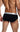 Brief - MaleBasics Brief Pima - Charcoal - S - MB103 - Charcoal - S - Malebasics - 6