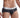Brief - MaleBasics Brief Pima - Charcoal - S - Malebasics - Malebasics