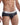 MaleBasics Brief Pima - MB103 - Charcoal - S - 2