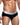 MaleBasics Brief Pima - MB103 - Charcoal - S - 5