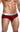 Brief - MaleBasics Brief Pima - Charcoal - S - MB103 - Charcoal - S - Malebasics - 7