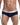 MaleBasics Brief Pima - MB103 - Charcoal - S - 1