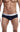 Brief - MaleBasics Brief Pima - Charcoal - S - MB103 - Charcoal - S - Malebasics - 3