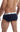 Brief - MaleBasics Brief Pima - Charcoal - S - MB103 - Charcoal - S - Malebasics - 4