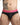 Brief - Malebasics Brief Sexy Pouch - Watermelon - S - MBH03 - Watermelon - S - Malebasics - 5