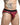 Brief - Malebasics Brief Sexy Pouch - Watermelon - S - MBH03 - Watermelon - S - Malebasics - 8