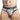 Brief - Malebasics Brief Sexy Pouch - Watermelon - S - MBH03 - Watermelon - S - Malebasics - 2