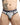 Malebasics Brief Sexy Pouch - MBH03 - Watermelon - S - 2