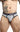 Brief - Malebasics Brief Sexy Pouch - Watermelon - S - MBH03 - Watermelon - S - Malebasics - 2