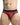 Brief - Malebasics Brief Sexy Pouch - Watermelon - S - MBH03 - Watermelon - S - Malebasics - 13