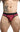 Brief - Malebasics Brief Sexy Pouch - Watermelon - S - MBH03 - Watermelon - S - Malebasics - 13