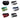 Brief - Malebasics Brief Sexy Pouch - Watermelon - S - Malebasics - Malebasics