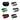 Brief - Malebasics Brief Sexy Pouch - Watermelon - S - MBH03 - Watermelon - S - Malebasics - 1