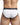 Brief - Malebasics Brief Sexy Pouch - Watermelon - S - MBH03 - Watermelon - S - Malebasics - 16