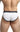 Brief - Malebasics Brief Sexy Pouch - Watermelon - S - MBH03 - Watermelon - S - Malebasics - 16