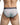Malebasics Brief Sexy Pouch - MBH03 - Watermelon - S - 18