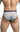 Brief - Malebasics Brief Sexy Pouch - Watermelon - S - MBH03 - Watermelon - S - Malebasics - 18