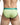 Malebasics Brief Sexy Pouch - MBH03 - Watermelon - S - 10
