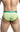 Brief - Malebasics Brief Sexy Pouch - Watermelon - S - MBH03 - Watermelon - S - Malebasics - 10