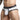 Brief - Malebasics Brief Sexy Pouch - Watermelon - S - MBH03 - Watermelon - S - Malebasics - 15