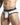 Brief - Malebasics Brief Sexy Pouch - Watermelon - S - MBH03 - Watermelon - S - Malebasics - 15