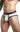 Brief - Malebasics Brief Sexy Pouch - Watermelon - S - MBH03 - Watermelon - S - Malebasics - 15