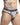 Malebasics Brief Sexy Pouch - MBH03 - Watermelon - S - 11
